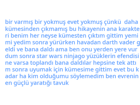 hikaye
