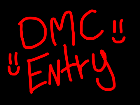 300+ dmc Entry :D