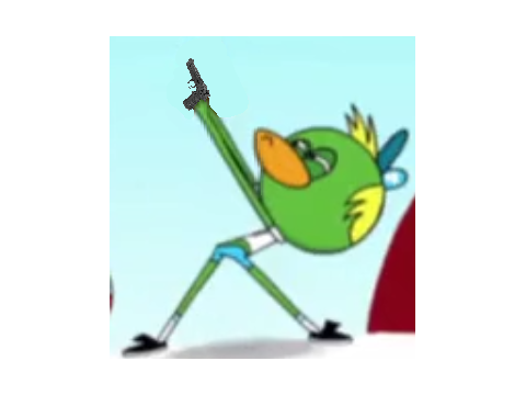 a thing
