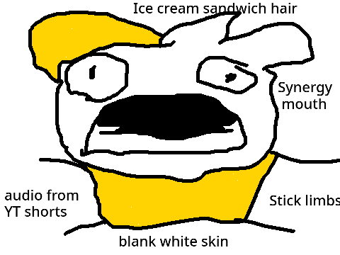 Every "trending" scratcher in 2025: