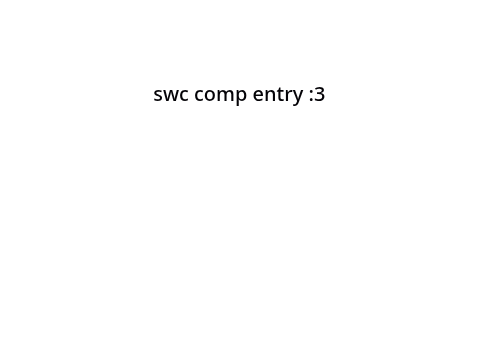 the voice that was never mine- swc writing comp entry