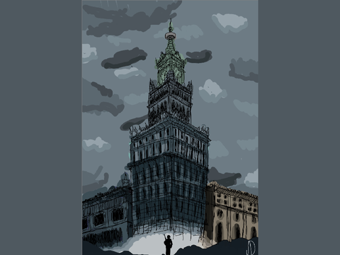 Buildings practice