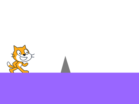 Platformer engine e2 v2