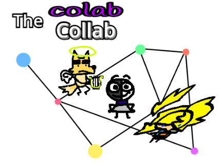 The Colab Collab (04)