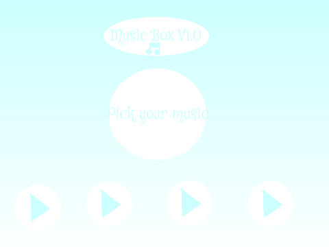 Music Box V1.0