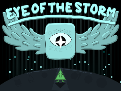 -EYE OF THE STORM-