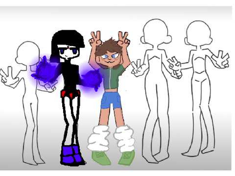 Add yourself :3 remix!! remix