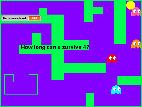PacMan 3