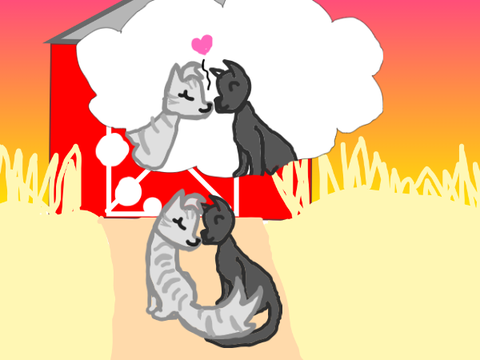 {100+!} || From the start || A scripted Feathertail and Crowpaw map call || 10/19 parts left remix