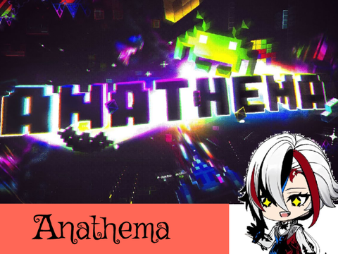 GD Level History - #2 Anathema