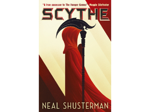 Scythe
