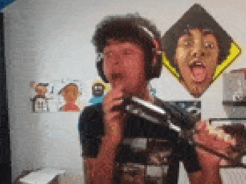 when someone says there's a song better than this