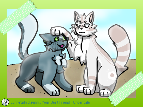 ~Cloudykit meets Tellinkit~