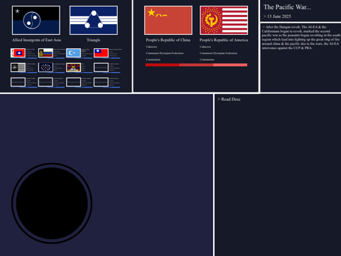 Operation 0002 Tibet’s Advancement 