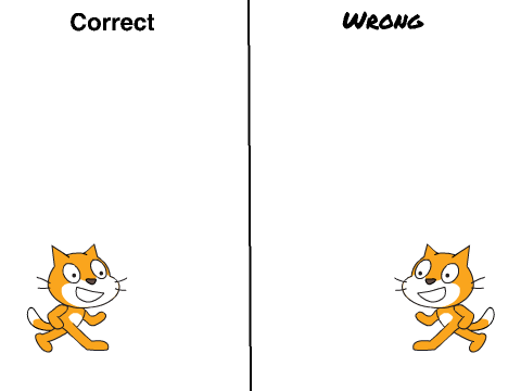 Spot the difference Competition ROUND 1