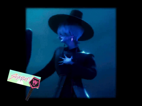 Mystery Edit | @Mysterysaja