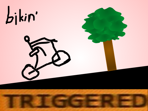 bikin'