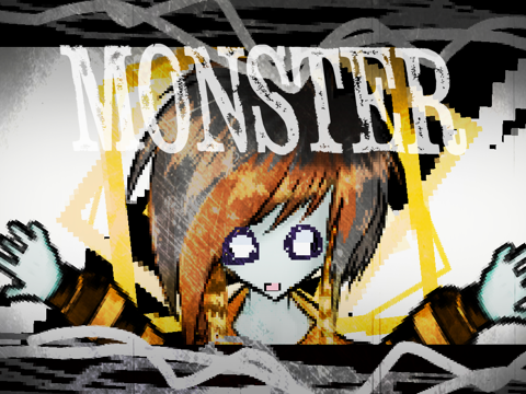 monster, how should i feel? (meme)