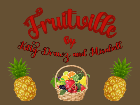 Studio TN Option - Fruitville