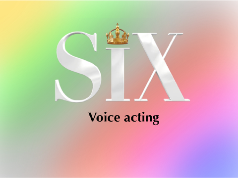 Cleaves Audition!!