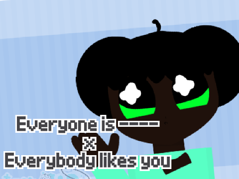 everybody likes you x d-mb d-mb || cce remix