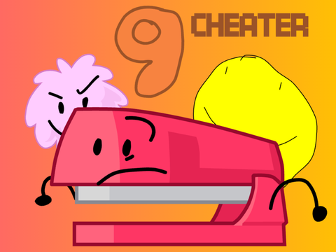 BFB VV #9