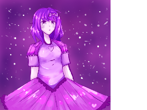 sketch