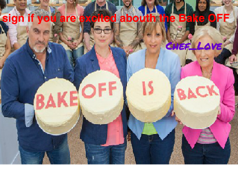 sign if you love the g.b.b.o