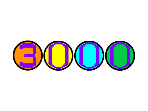 Haudio 3000