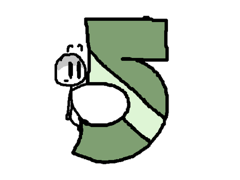 ASK DAILY 3 WILL PREMIERE IN 5 DAYS