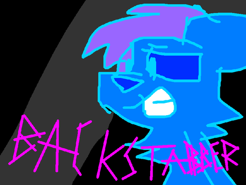 Backstabber // Complete Mini Palette MAP