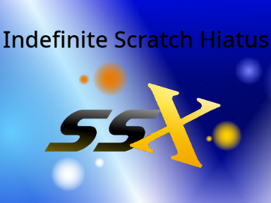 Scratch Hiatus