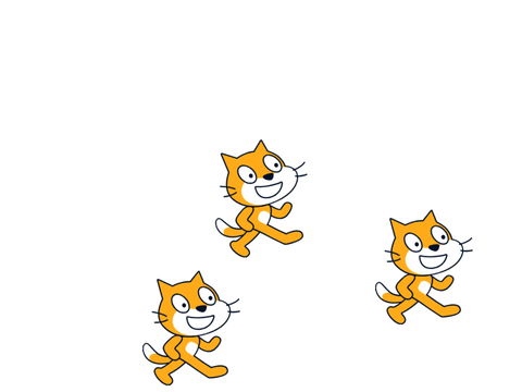 Smooth Movement