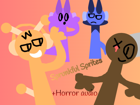 Sprunkful Sprites