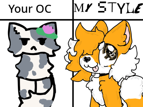Could you draw Lilypad?