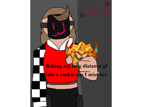 I need to be stopped