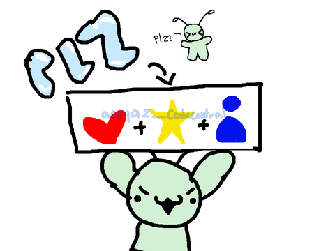 HOW 2 DRAW!!