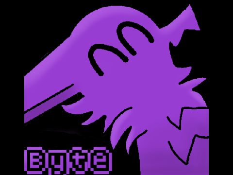 - dmce - Byte -  |> |\/| \/  -