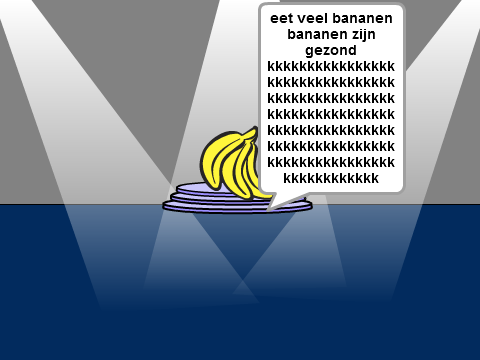 baananen