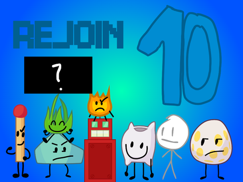 BFB VV #10