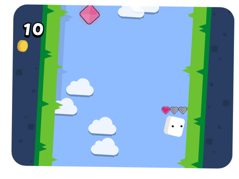 ☁️Sky Quest☁️ || #games #all remix