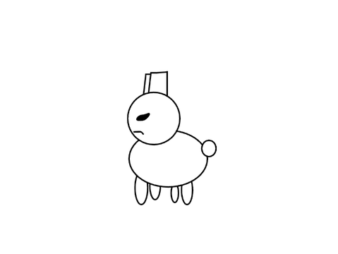 Spining Gubby 
