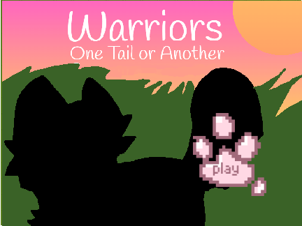 Warriors: One tail or another