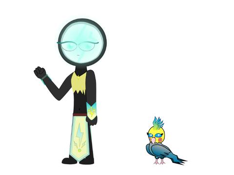 Tundra showcase  ( w/ lulu the bird)