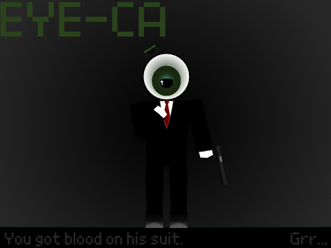 New EyeCA