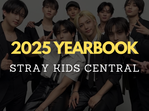 2025 yearbook