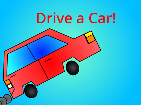 Made Car better lol