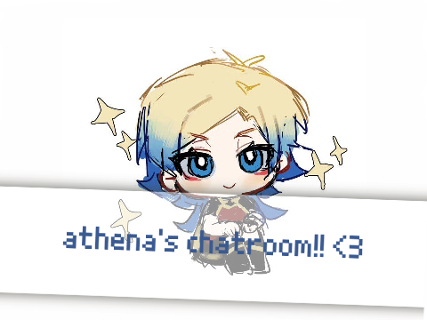 Chatroom !!
