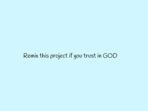 Trust in god remix remix