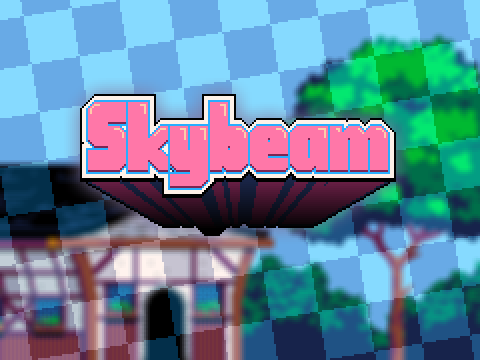 Skybeam (alpha)